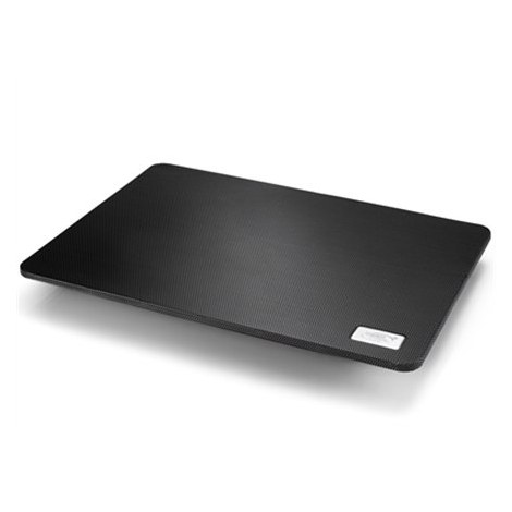 Deepcool | N1 black | Notebook cooler up to 15.4"" | 350x260x26 mm | 700g g